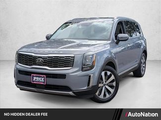 Used 2021 Kia Telluride S FWD video 1