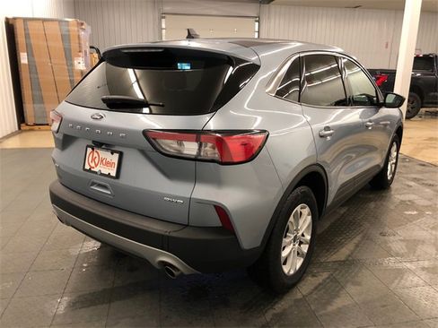 Used 2022 Ford Escape SE w/ Convenience Package image 12
