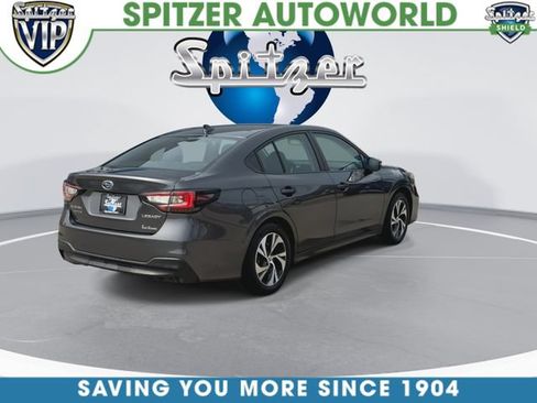 Used 2023 Subaru Legacy Premium AWD/4WD image 9