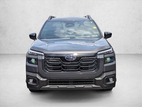 New 2026 Subaru Outback Limited AWD/4WD image 6