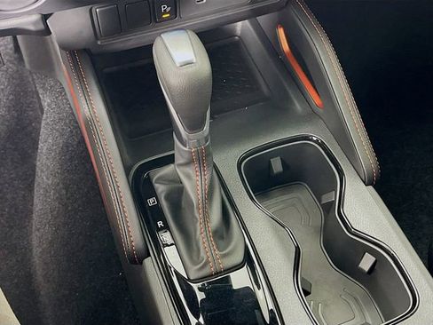 New 2025 Nissan Frontier Pro-X image 12