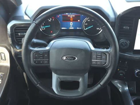 Used 2022 Ford F150 XLT w/ Equipment Group 302A High AWD/4WD image 22