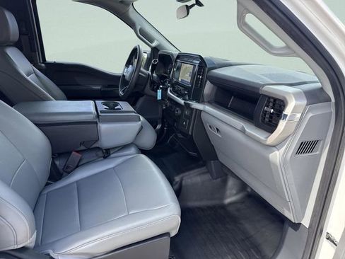 Used 2022 Ford F150 XL w/ Equipment Group 101A High RWD image 18