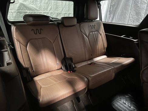 Used 2022 Ford Expedition Max King Ranch AWD/4WD image 10