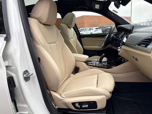 Used 2020 BMW X3 xDrive30i w/ Driving Assistance Package image 30
