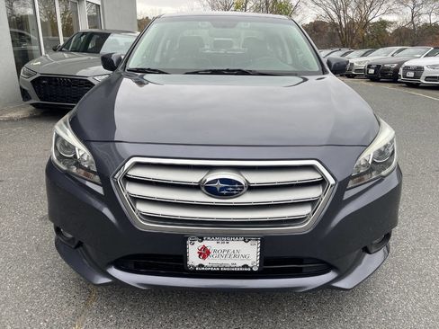 Used 2015 Subaru Legacy 2.5i Limited image 2