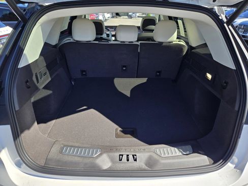 New 2026 Lincoln Nautilus Black Label w/ Jet Appearance Package image 15