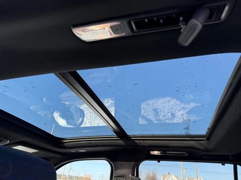 Used 2026 Toyota Sequoia Platinum image 20