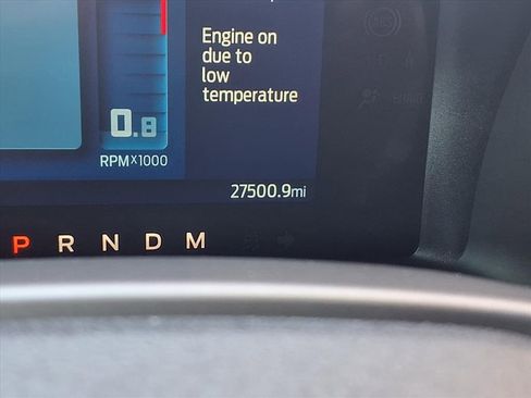 Used 2022 Ford Bronco Badlands image 19