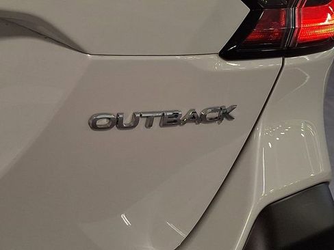 Certified 2025 Subaru Outback Premium AWD/4WD image 33