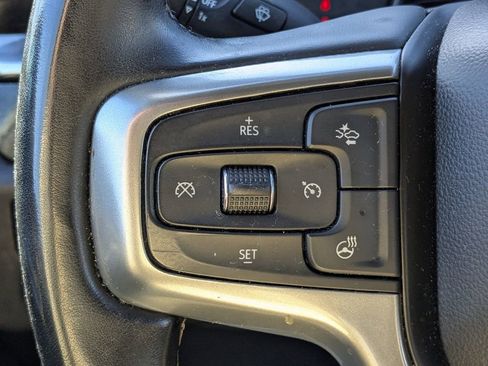 Used 2025 Chevrolet Silverado 1500 LT image 26