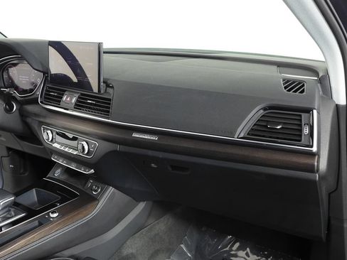 Used 2023 Audi Q5 e Premium Plus w/ Premium Plus Package AWD/4WD image 14