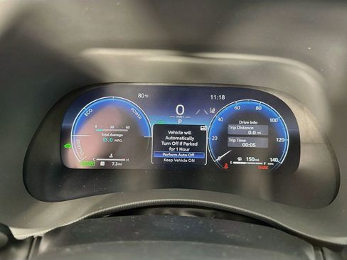 New 2026 Toyota Highlander Limited AWD/4WD image 17