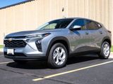 New 2025 Chevrolet Trax LS w/ LS Convenience Package image 4