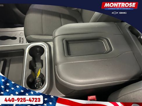 Used 2021 GMC Sierra 1500 Elevation w/ Preferred Package AWD/4WD image 11