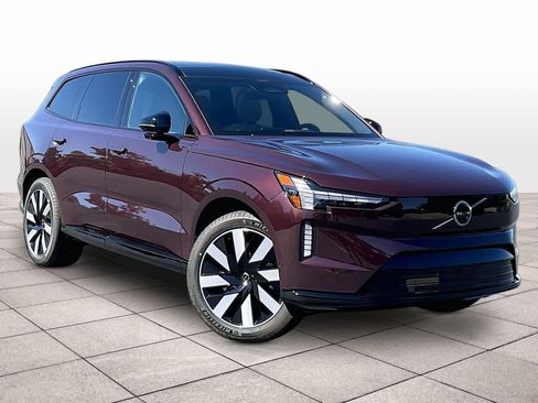 New 2026 Volvo EX90 Plus AWD/4WD image 2
