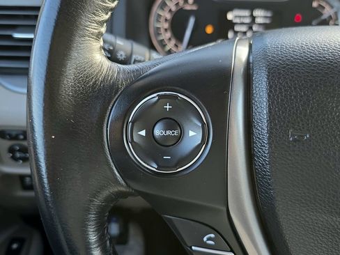 Used 2017 Honda Ridgeline RTL image 5