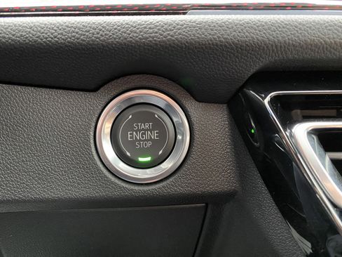 New 2026 Chevrolet Traverse RS image 27