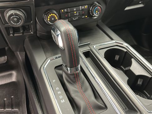 Used 2019 Ford F150 XLT w/ Equipment Group 302A Luxury AWD/4WD image 21