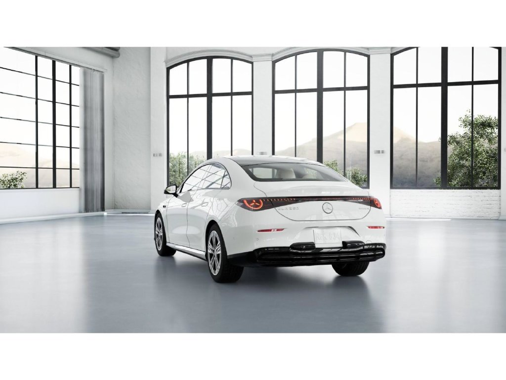 New 2027 Mercedes-Benz CLA 350 image 27
