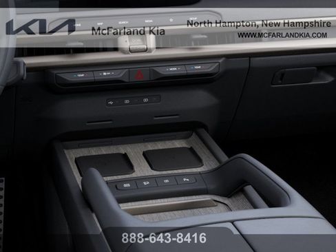 New 2027 Kia Telluride SX Prestige w/ Towing Package AWD/4WD image 24