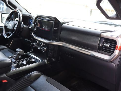 Used 2023 Ford F150 Raptor w/ Raptor Carbon Fiber Package AWD/4WD image 18