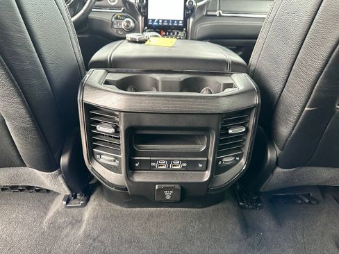 Used 2022 RAM 1500 Limited w/ Body-Colour Bumper Group AWD/4WD image 24