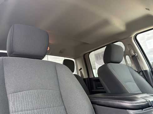 Used 2021 RAM 1500 Tradesman w/ Chrome Plus Package AWD/4WD image 15