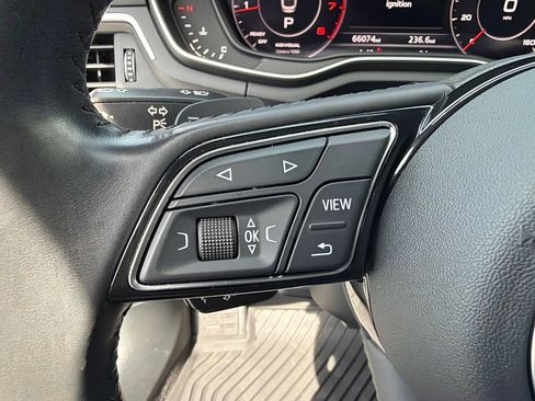 Used 2019 Audi A5 2.0T Prestige w/ S Line Sport Package AWD/4WD image 26