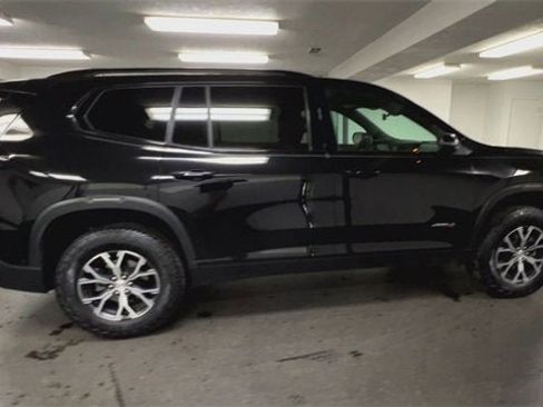 Certified 2024 GMC Acadia AT4 w/ Super Cruise Package image 9