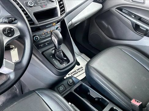 Used 2019 Ford Transit Connect XL FWD image 15