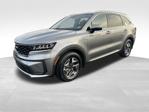 Used 2022 Kia Sorento S image 3