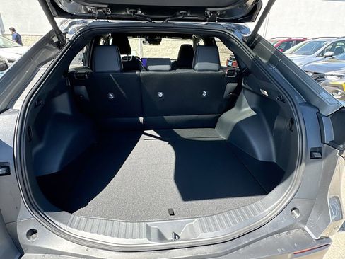 New 2026 Subaru Solterra Premium image 31