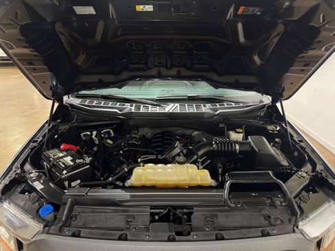 Used 2021 Ford F150 XL w/ STX Appearance Package AWD/4WD image 54