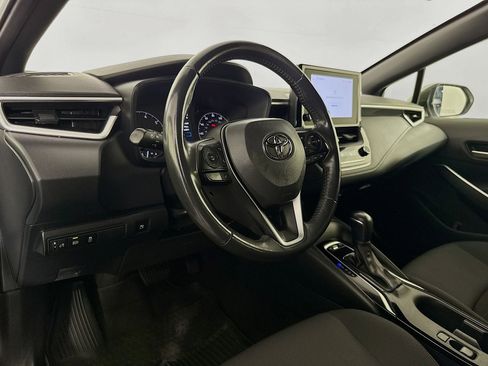 Used 2024 Toyota Corolla SE AWD/4WD image 22