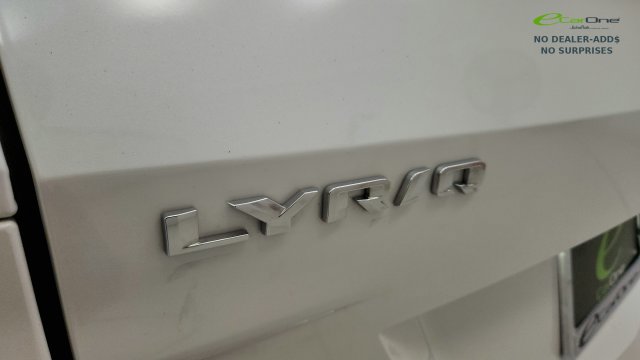 Used 2025 Cadillac Lyriq Luxury w/ LPO, Floor Liner Package RWD image 34
