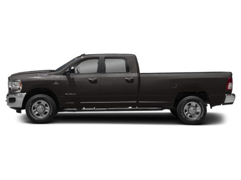 Used 2020 RAM 2500 Big Horn w/ Level 2 Equipment Group AWD/4WD image 5