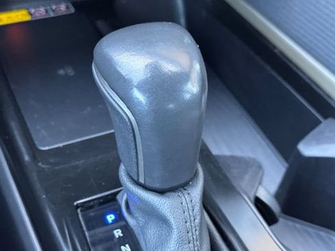 Used 2025 Toyota Camry SE FWD image 34