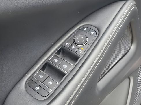 Used 2024 INFINITI QX60 Luxe image 19