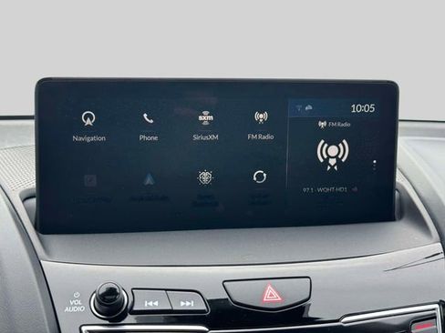 Used 2024 Acura RDX w/ Technology Package image 34