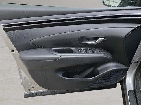 Certified 2022 Hyundai Tucson SEL image 16