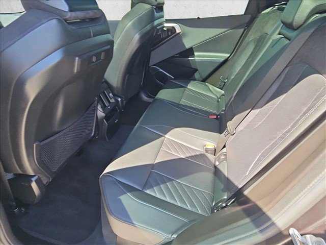 Used 2025 BMW X3 M50 w/ Premium Package AWD/4WD image 20