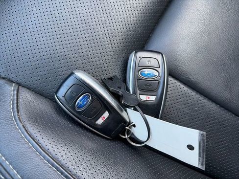 Used 2020 Subaru Ascent Limited w/ Technology Package AWD/4WD image 56