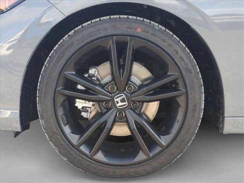 New 2026 Honda Civic Si image 10