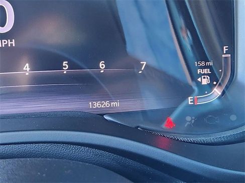 Used 2024 RAM 1500 Rebel w/ Rebel Level 2 Equipment Group image 21