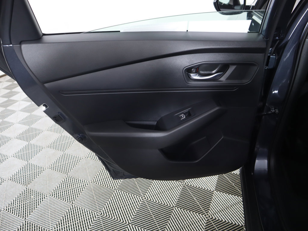 Certified 2026 Honda Accord SE image 25