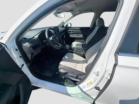 New 2026 Honda CR-V LX image 16