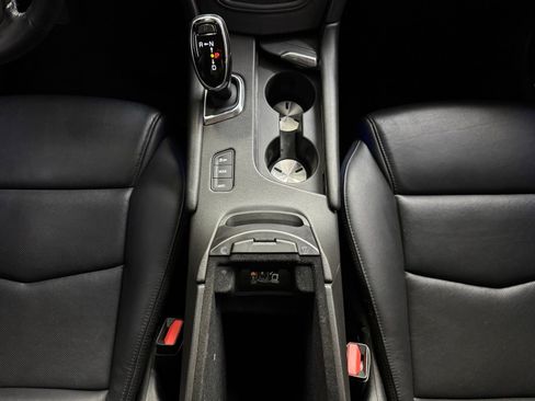 Used 2018 Cadillac XT5 Premium Luxury image 35