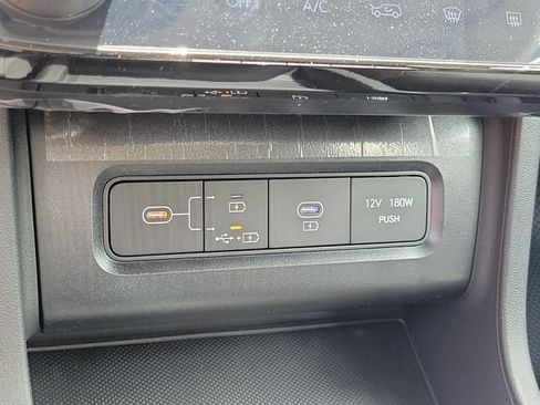 New 2026 Hyundai Tucson Blue SE FWD image 14