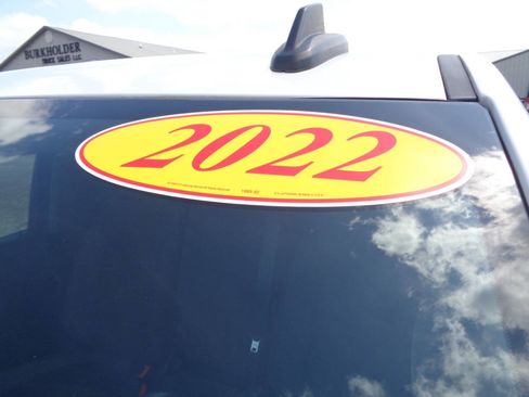 Used 2022 Chevrolet Silverado 2500 LT w/ Fleet Comfort Package image 24